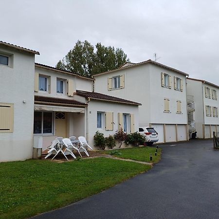 Maison A Royan Pontaillac Exterior foto